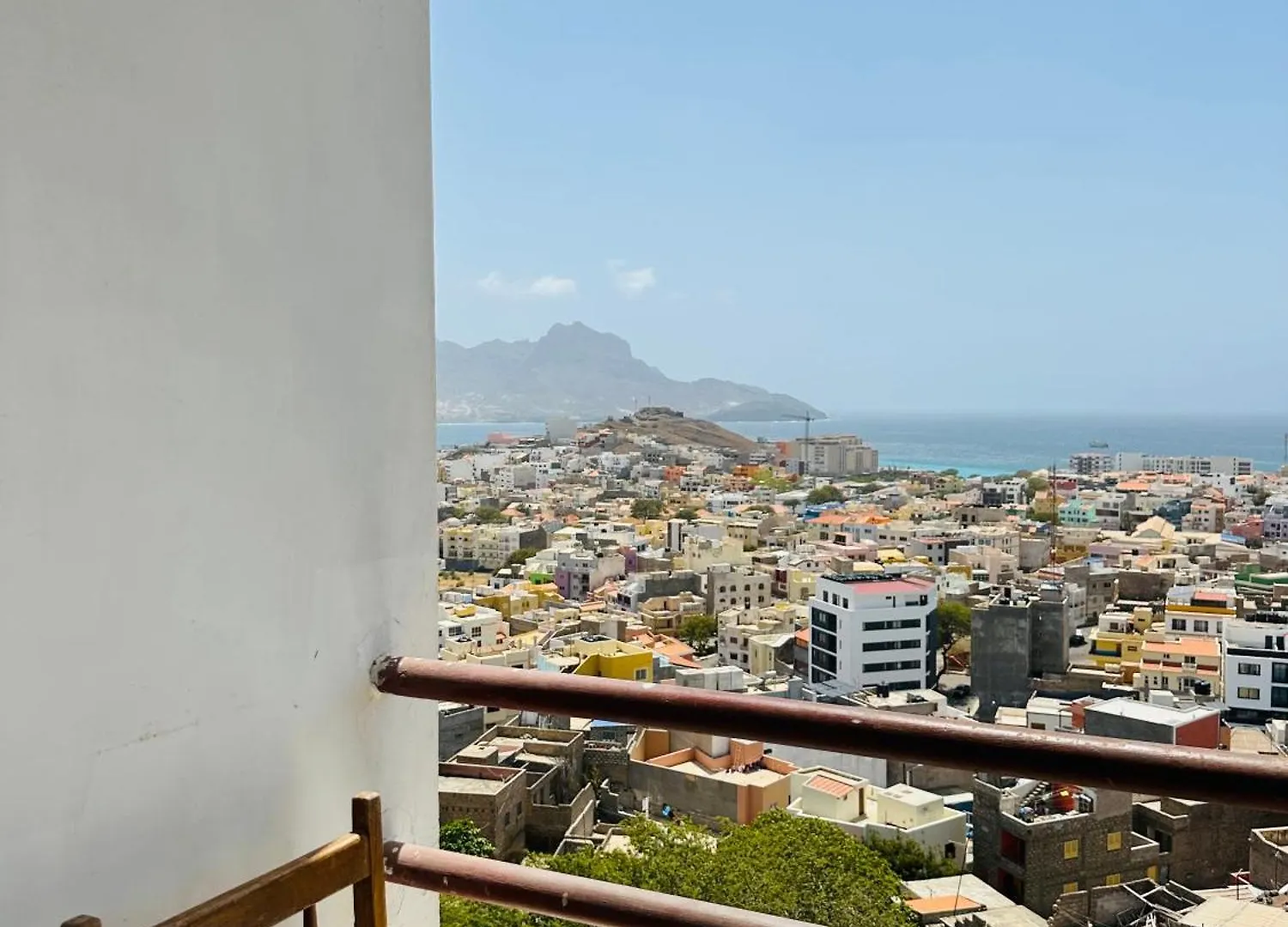 شقة T4 Alto Miradouro منديلو