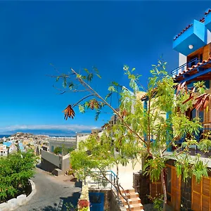 3* Bed and breakfast Solar Windelo